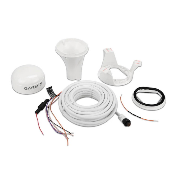 GPS 24xd NMEA 2000 - GPS 24xd HVS, NMEA 0183
