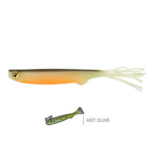 FOX RAGE Slick Legend UV 18 см