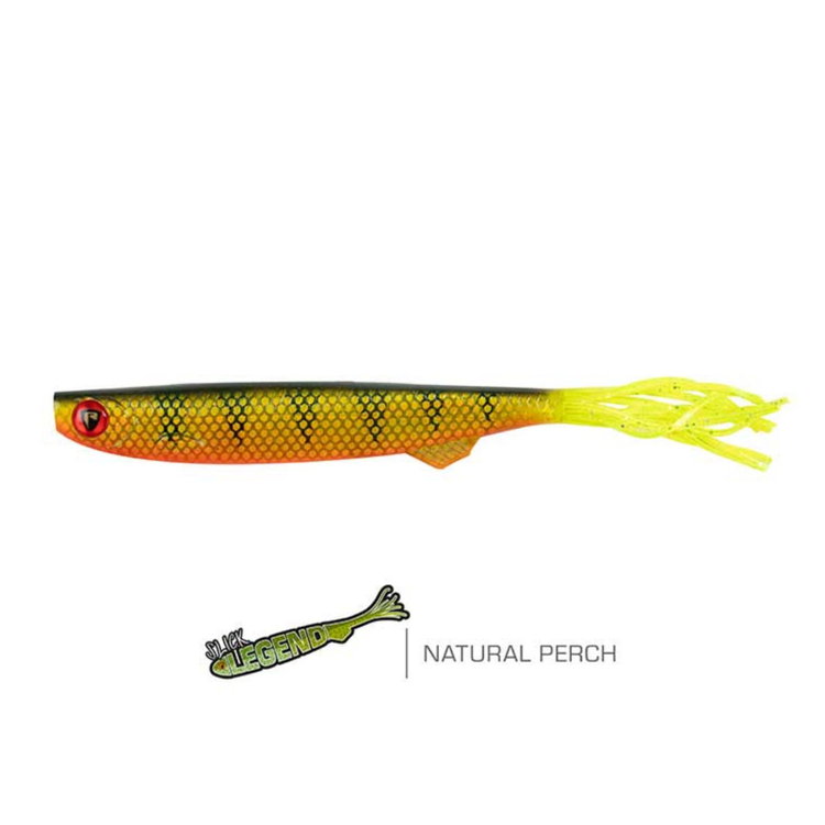 FOX RAGE Slick Legend UV 18 см