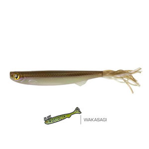 FOX RAGE Slick Legend UV 18 см