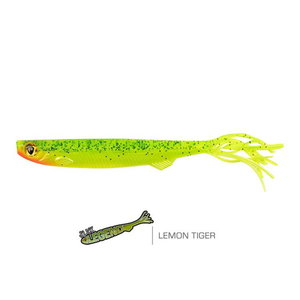 FOX RAGE Slick Legend UV 18 см