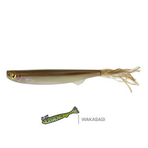 FOX RAGE Slick Legend UV 21 см