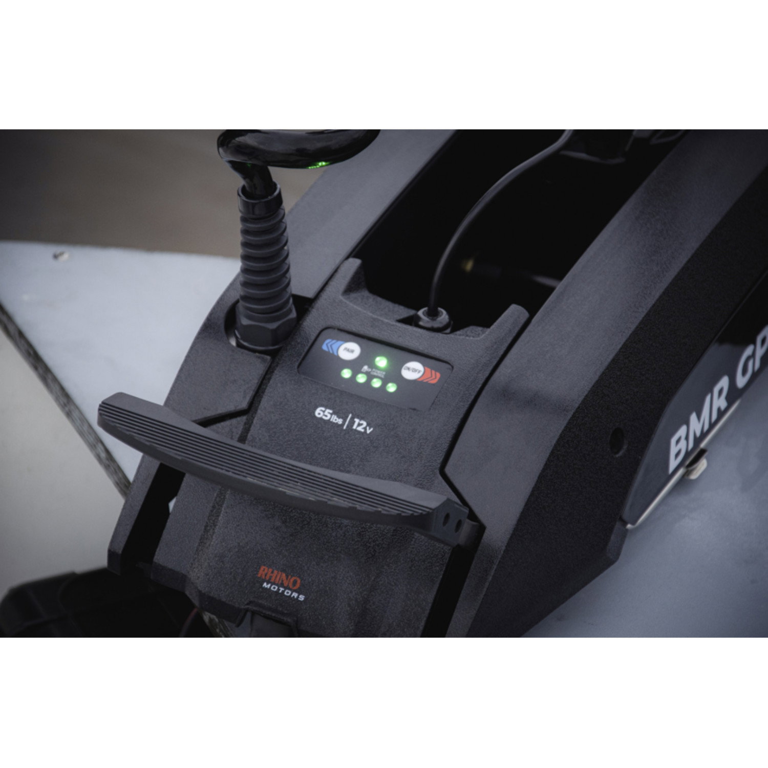 Rhino BLX 65 BMR GPS NxT 12V
