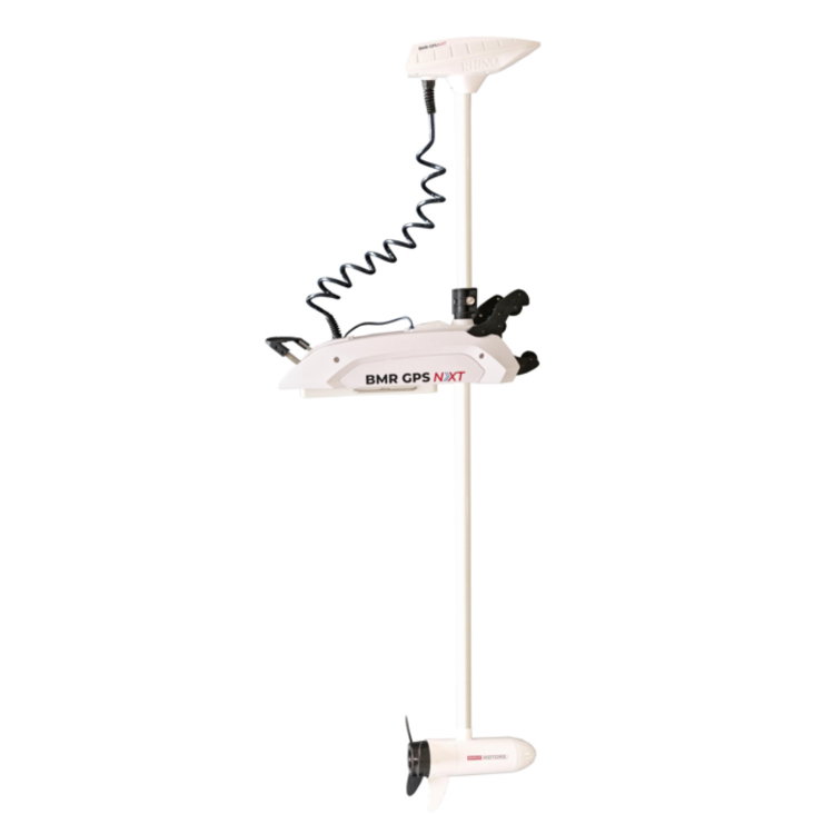 Rhino BMR GPS NxT 65 LongShaft 12V