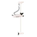 Rhino BMR GPS NxT 65 LongShaft 12V