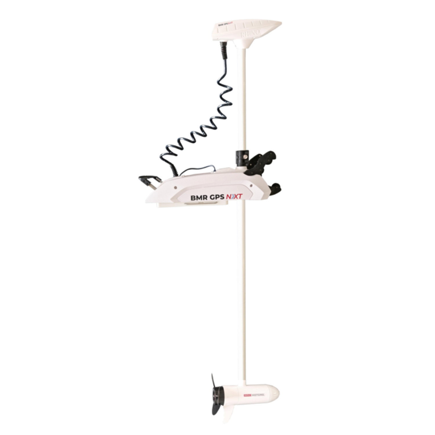 Rhino BMR GPS NxT 65 LongShaft 12V