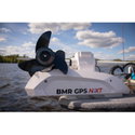Rhino BMR GPS NxT 65 LongShaft 12V