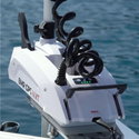 Rhino BMR GPS NxT 65 LongShaft 12V