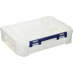 Кутия MEIHO VERSUS VS-1200NDDM CLEAR