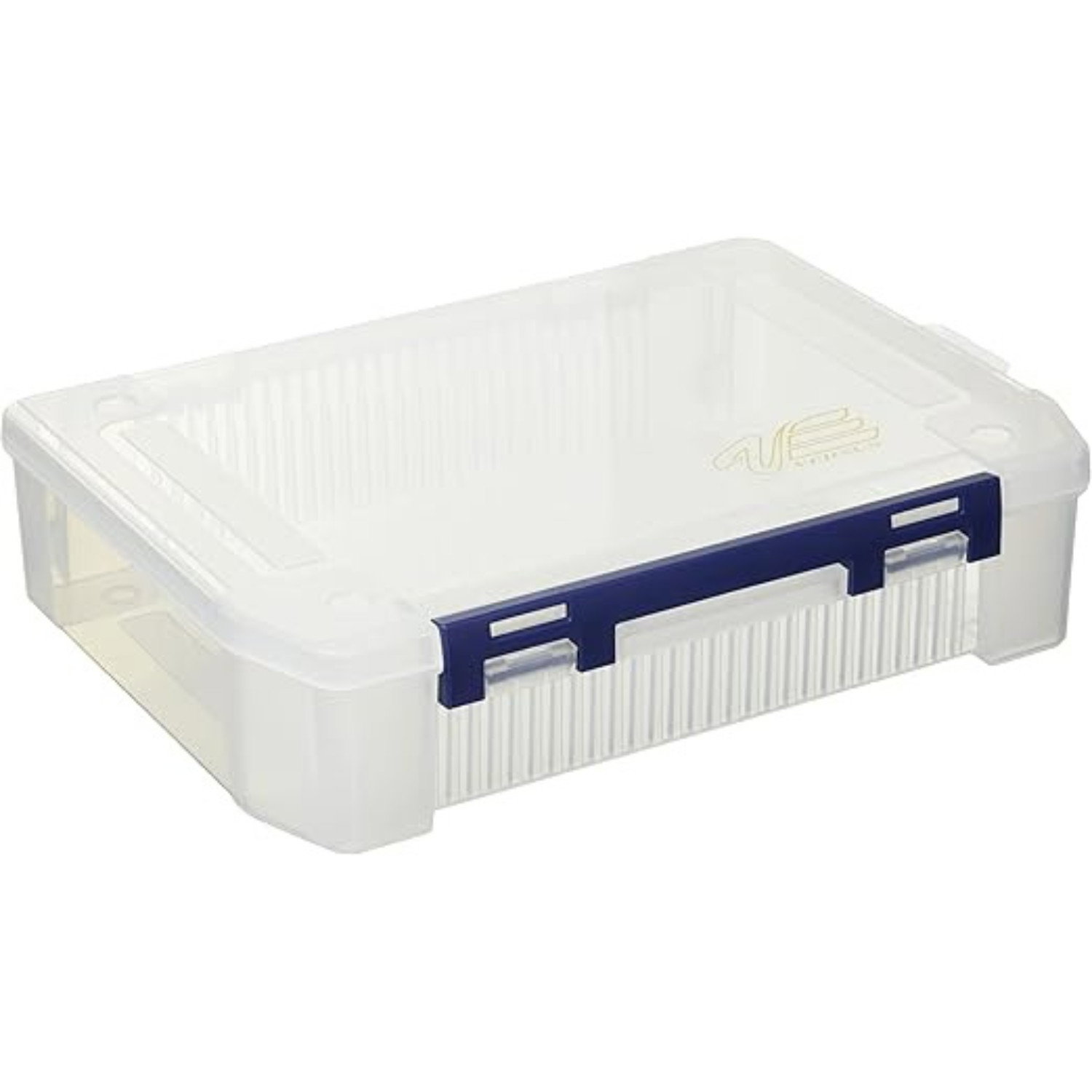 Кутия MEIHO VERSUS VS-1200NDDM CLEAR