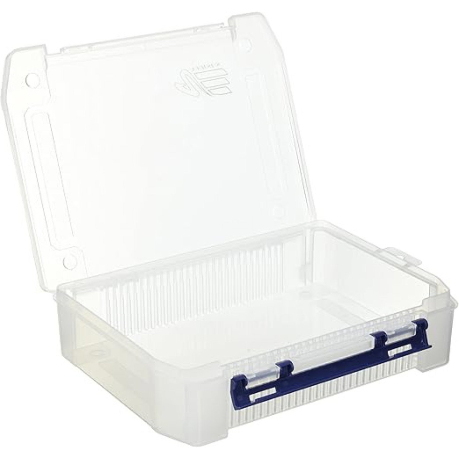 Кутия MEIHO VERSUS VS-1200NDDM CLEAR