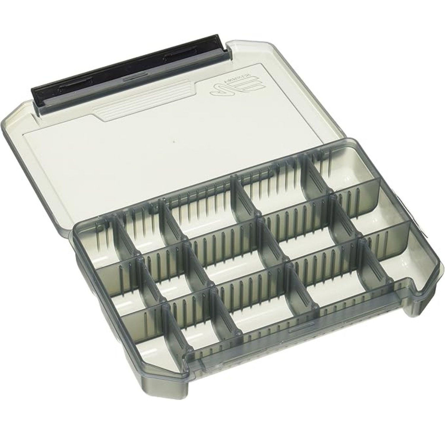 Кутия MEIHO VERSUS VS-3010ND Black