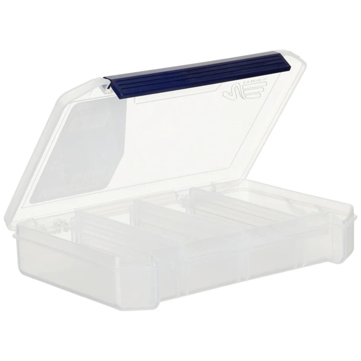 Кутия MEIHO VERSUS VS-3010NDM CLEAR