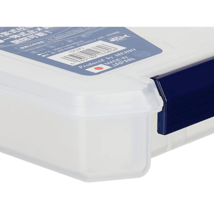 Кутия MEIHO VERSUS VS-3010NDM CLEAR