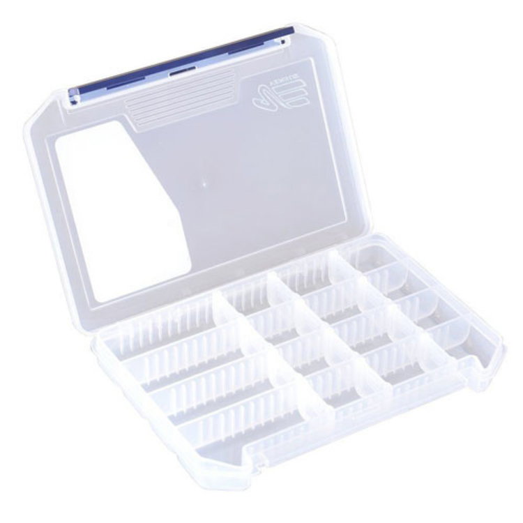 Кутия MEIHO VERSUS VS-3010NS CLEAR