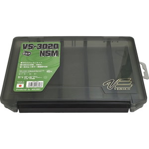 Кутия MEIHO VERSUS VS-3020NSM Black