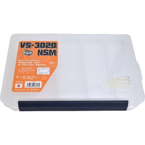 Кутия MEIHO VERSUS VS-3020NSM CLEAR