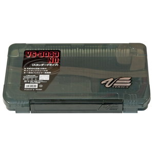 Кутия MEIHO VERSUS VS-3043ND Black