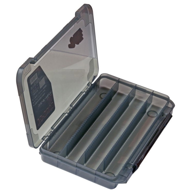 Кутия MEIHO VERSUS VS-3043ND Black