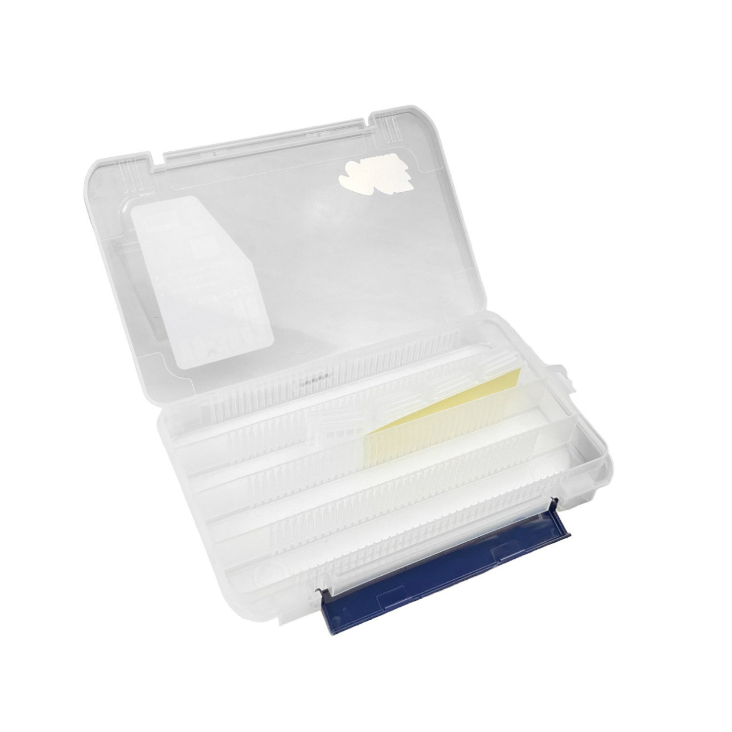 Кутия MEIHO VERSUS VS-3043ND CLEAR