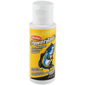 Атрактант за бяла риба Berkley  PowerBait