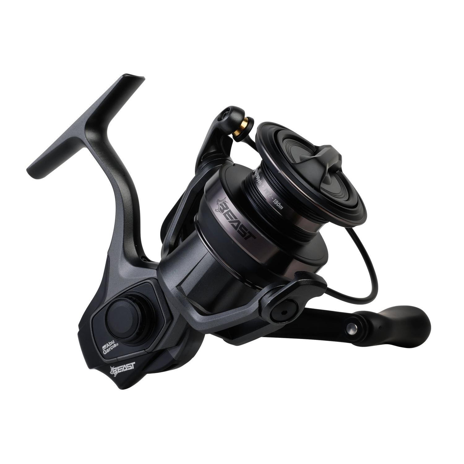 Спинингова макара Abu Garcia Beast BST3000