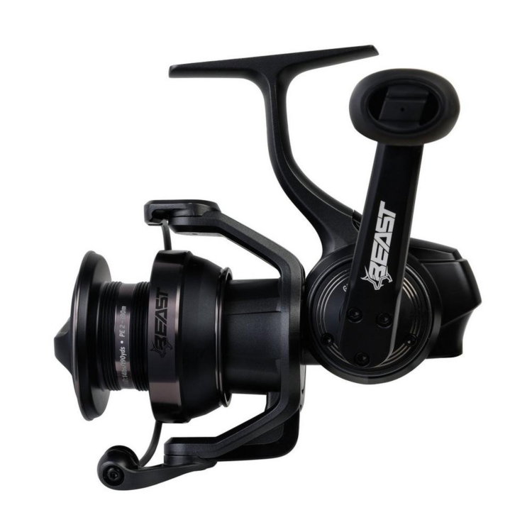 Спинингова макара Abu Garcia Beast BST4000