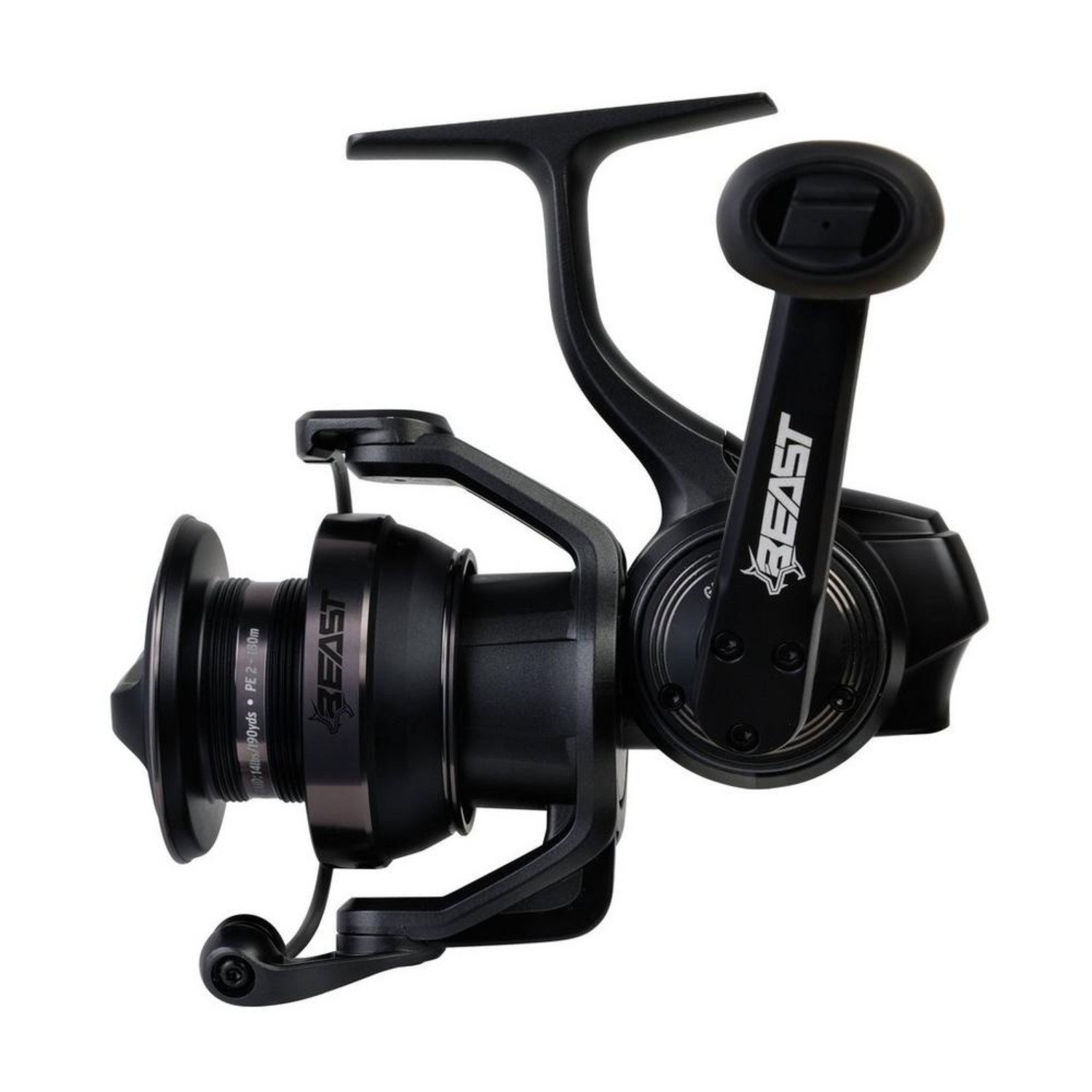 Спинингова макара Abu Garcia Beast BST4000