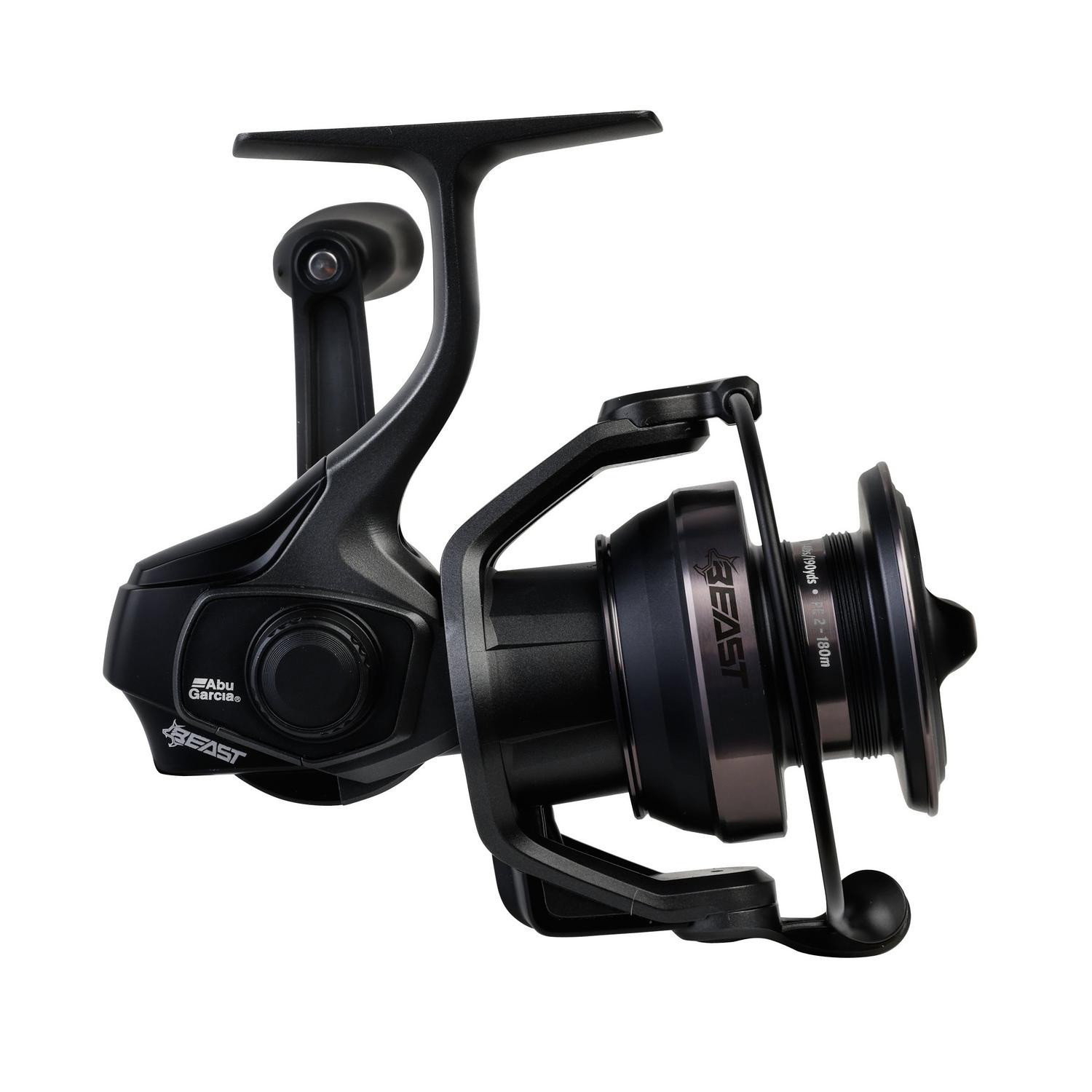 Спинингова макара Abu Garcia Beast BST4000
