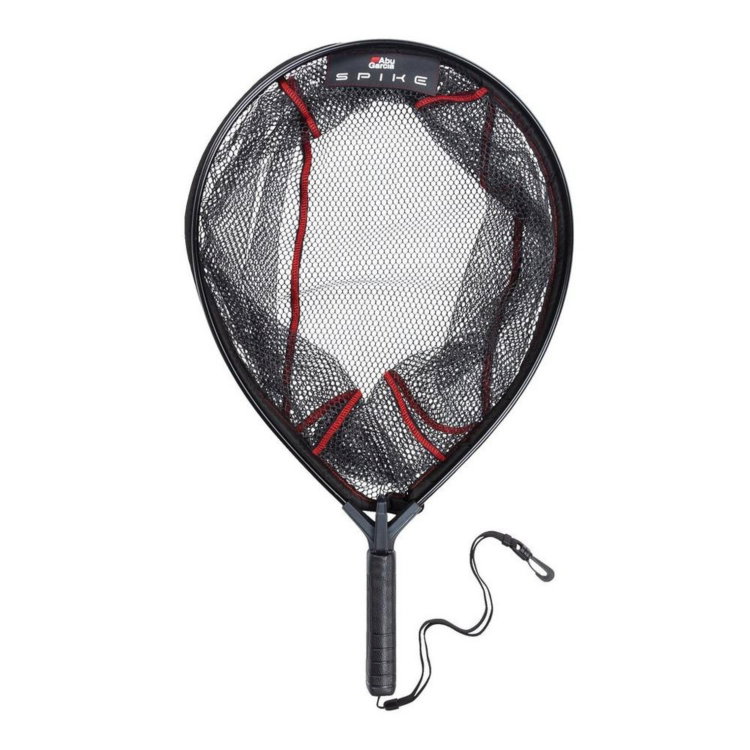 Кеп за риболов Abu Garcia SPIKE BB NET 50x40 cm