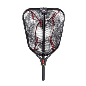 Кеп за риболов Abu Garcia SPIKE NET 60x50 cm