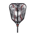 Кеп за риболов Abu Garcia SPIKE NET 60x50 cm