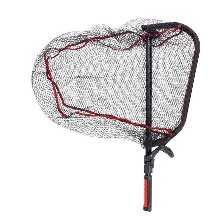 Кеп за риболов Abu Garcia SPIKE NET 60x50 cm