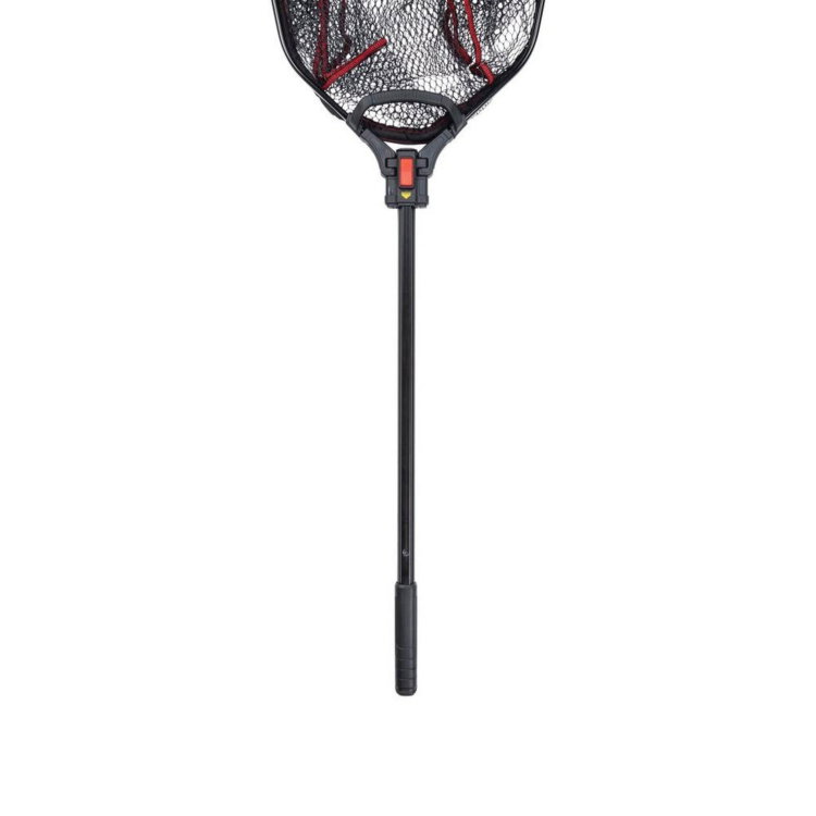 Кеп за риболов Abu Garcia SPIKE NET 60x50 cm