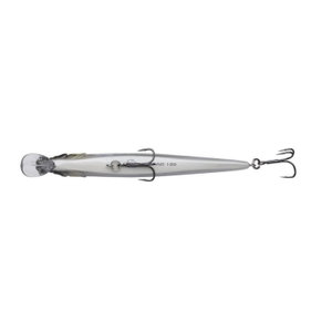 Воблер Berkley DEX Stunna 100 Baitfish
