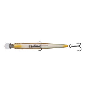 Воблер Berkley DEX Stunna 100 Ghost Perch