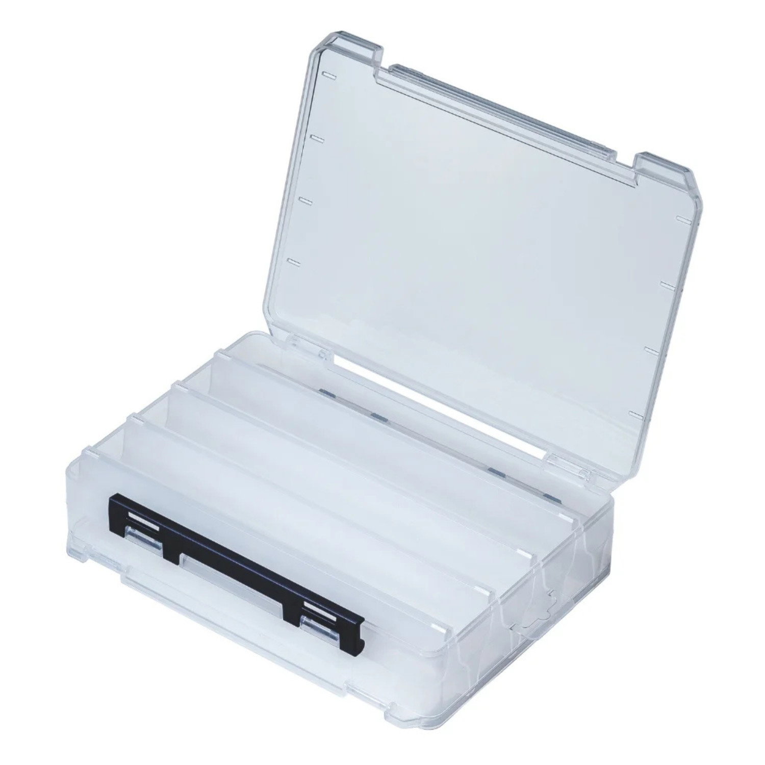 Кутия за воблери MEIHO REVERSIBLE 250V CLEAR