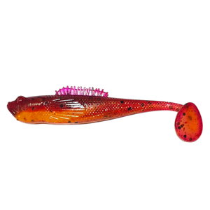 Kiki Baits Goby Shad 11 см