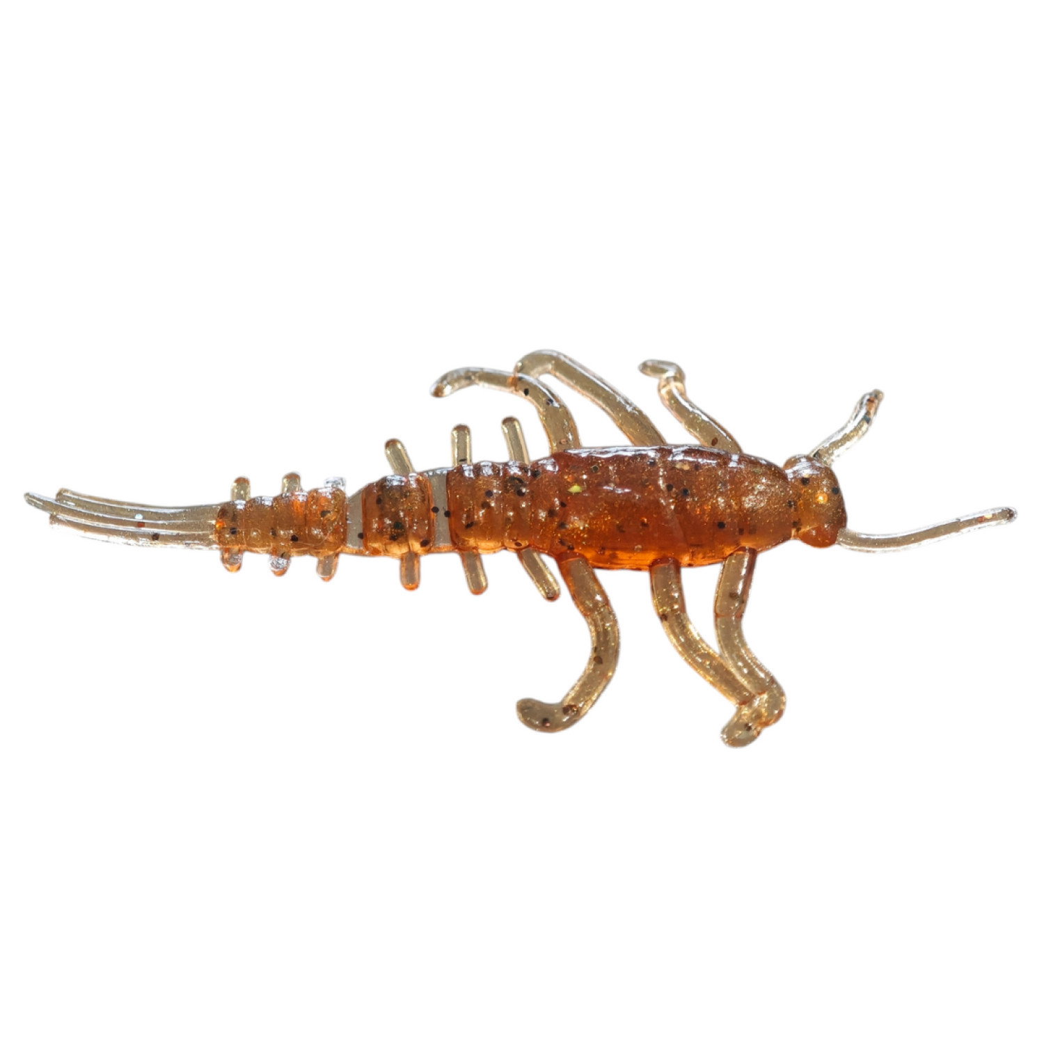 Kiki Baits Mayfly 4.8 см