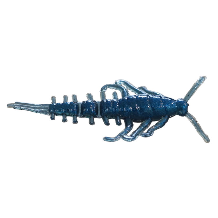 Kiki Baits Mayfly 4.8 см