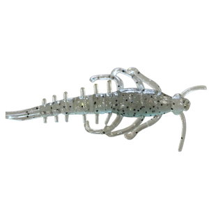 Kiki Baits Mayfly 4.8 см