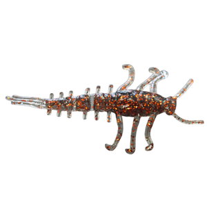 Kiki Baits Mayfly 4.8 см