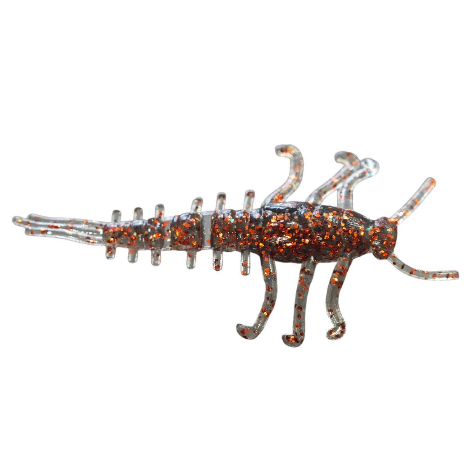 Kiki Baits Mayfly 4.8 см