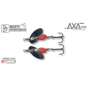 Въртяща блесна BERTI AXAT PRO 2 гр. / 19 мм.