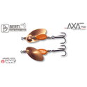 PORTOKALIU Copper