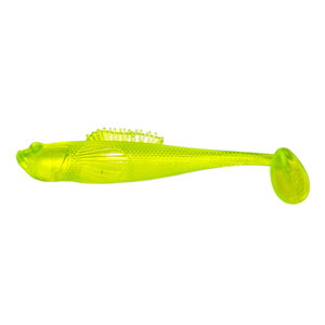 Силиконова примамка Kiki Baits Goby Shad 11 см
