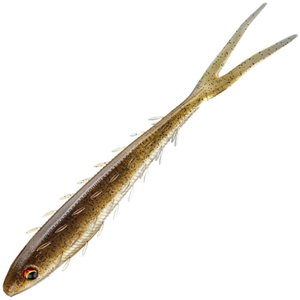 Daiwa Prorex Pelagic Shad 19 см / 2 броя