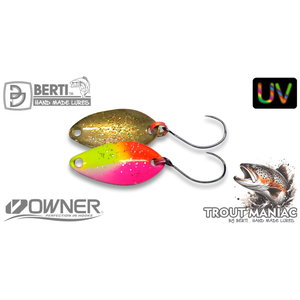 Клатушка BERTI CANDY ROCK 1 гр