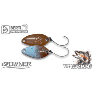 Клатушка BERTI CANDY ROCK 1 гр