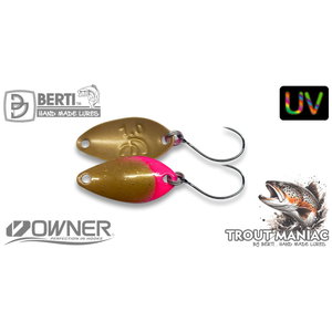 Клатушка BERTI CANDY ROCK 1 гр